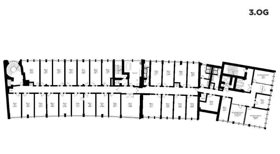 Gewerbeobjekt Köln Altstadt-Nord - 1.499&euro; | Angebot:25798155