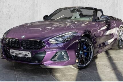 BMW Z4 M40 7.912 km 57.470 &euro; Leverkusen 51371