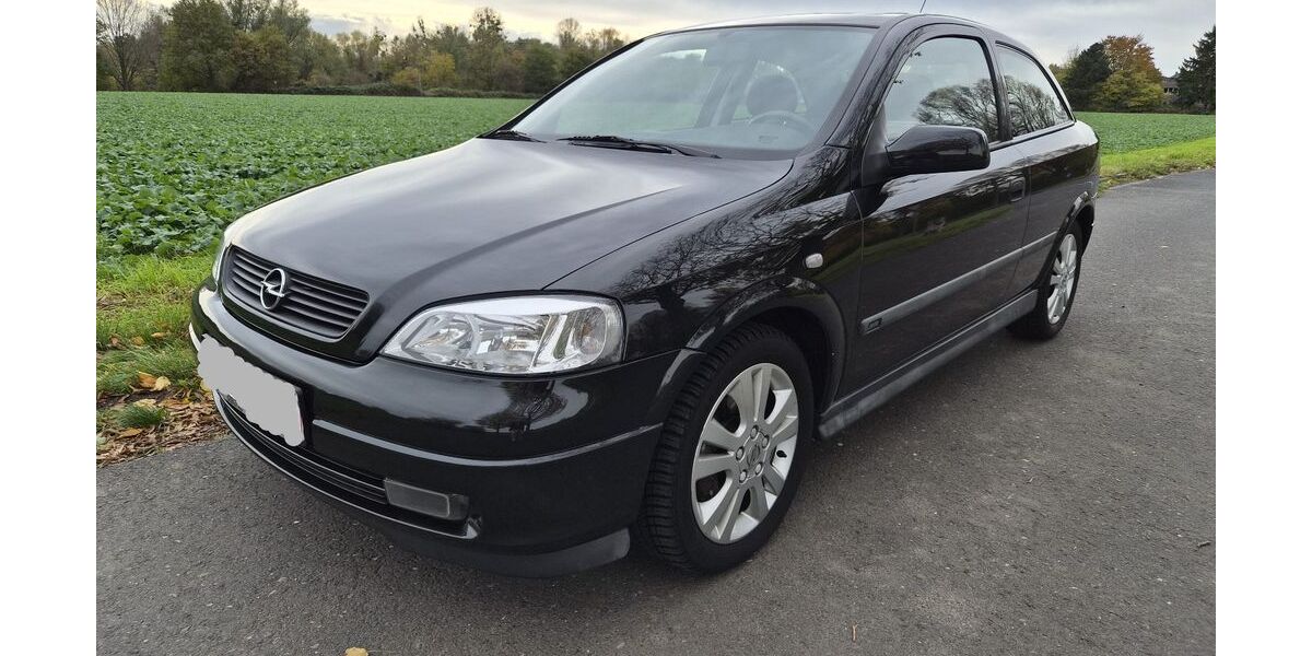 Opel Astra 62.656 km 4.990 &euro; Köln 51103