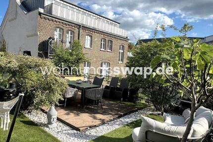 Wohnung Köln Neustadt-Nord - 2 Zimmer, 80 m&sup2;, 1.080&euro; | Angebot:25963327