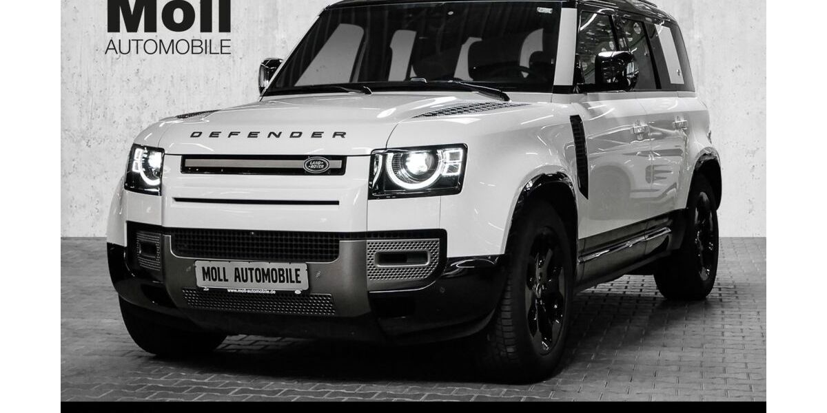 Land Rover Defender 22.140 km 73.980 &euro; Köln 51149