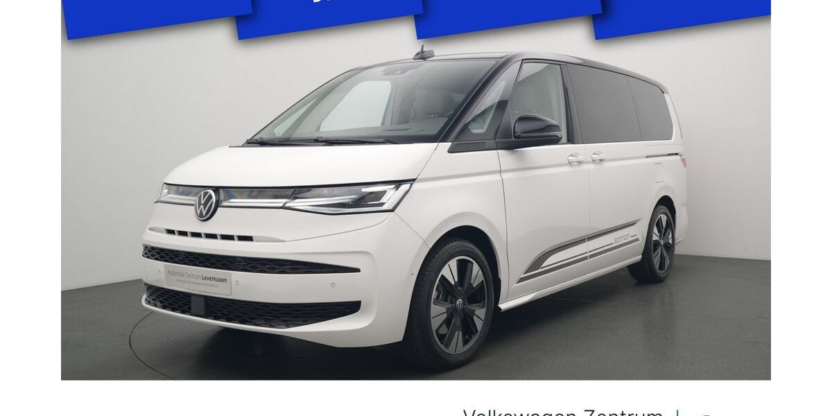 VW T7 Multivan 9.889 km 66.980 &euro; Leverkusen 51379
