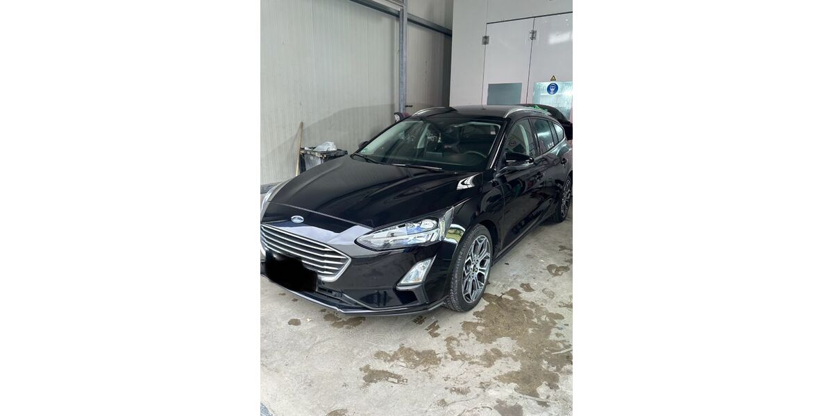 Ford Focus 168.000 km 10.499 &euro; Köln 50769