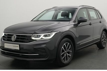 VW Tiguan 79.979 km 25.980 &euro; Leverkusen 51379