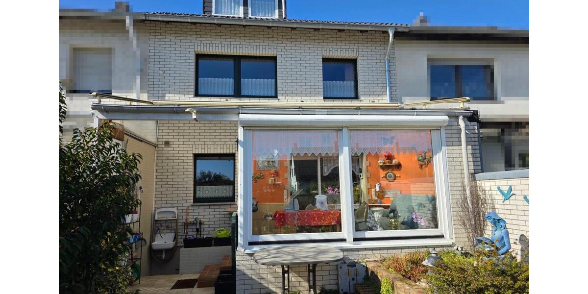 Reihenhaus Erftstadt - 5 Zimmer, 93 m&sup2;, 289.000&euro; | Angebot:24069878