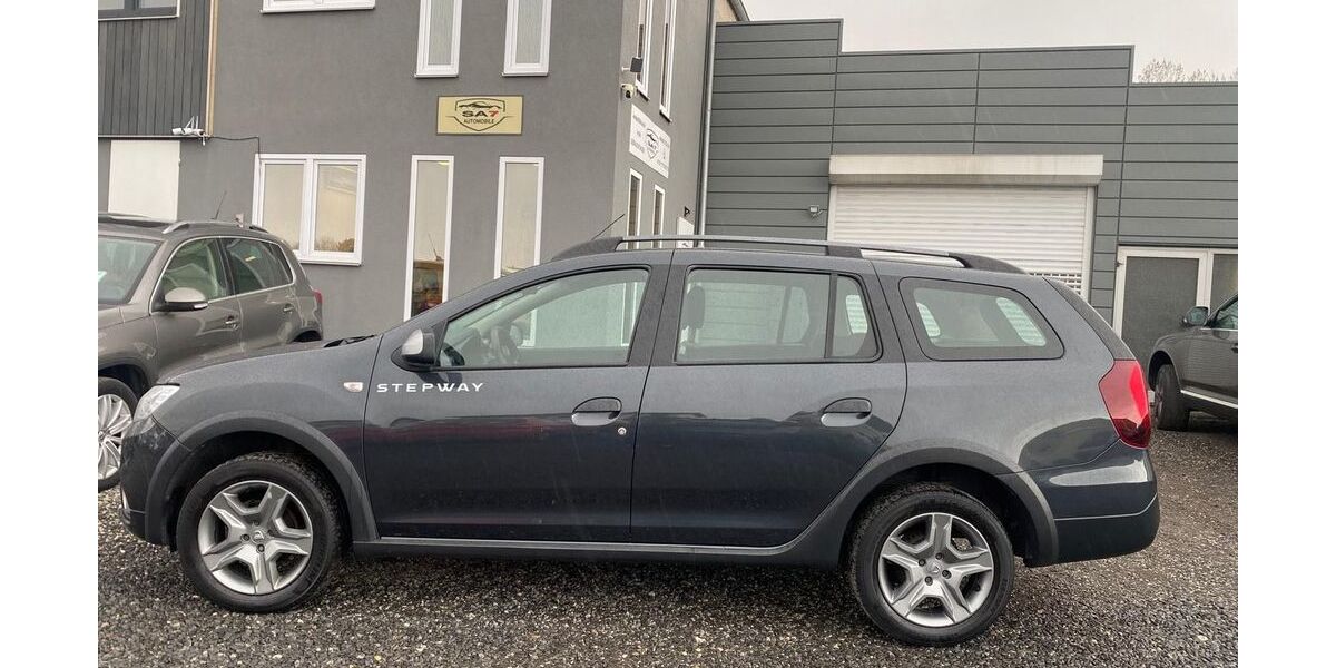 Dacia Logan 150.000 km 6.990 &euro; Euskirchen 53881