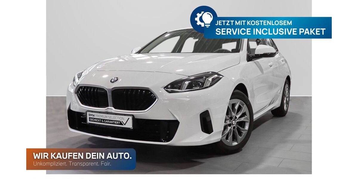 BMW 120 7.491 km 28.870 &euro; Siegburg 53721