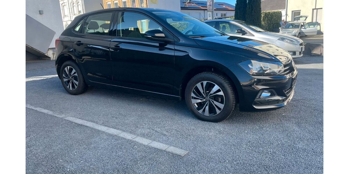 VW Polo 47.700 km 13.300 &euro; Meckenheim 53340