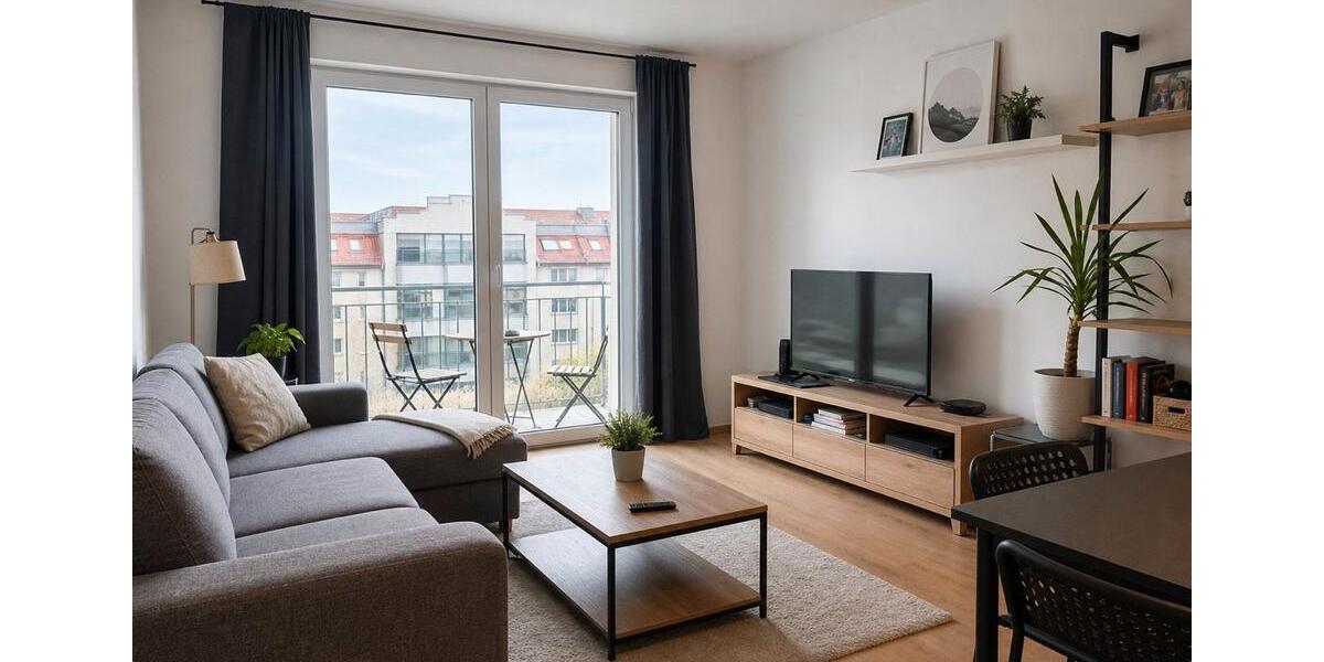Etagenwohnung Bonn Küdinghoven - 3 Zimmer, 74 m&sup2;, 278.000&euro; | Angebot:26780592