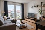 Etagenwohnung Bonn Küdinghoven - 3 Zimmer, 74 m&sup2;, 278.000&euro; | Angebot:26780592
