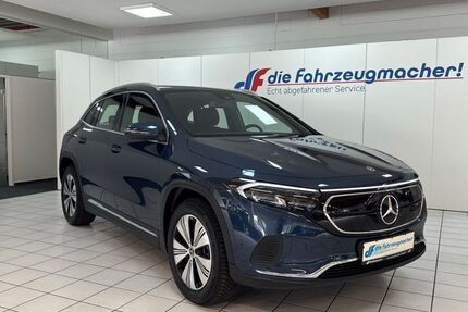 Mercedes-Benz EQA 50.000 km 29.988 &euro; Rheinbach 53359