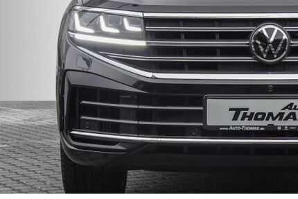 VW Touareg 56.370 km 61.879 &euro; Bonn 53227