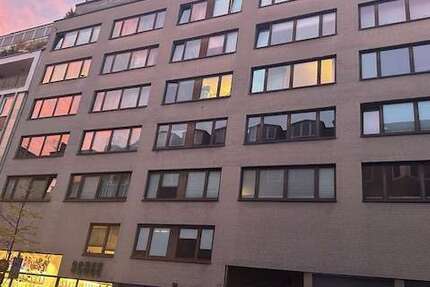 Wohnung Köln Neustadt/Nord - 1 Zimmer, 43 m&sup2;, 275.000&euro; | Angebot:26867513