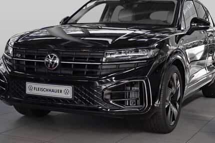 VW Touareg 23.500 km 68.770 &euro; Bonn 53119