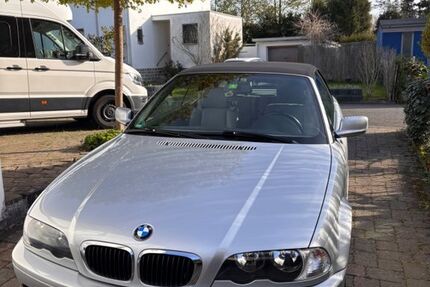 BMW 318 116.526 km 6.990 &euro; Köln 51109