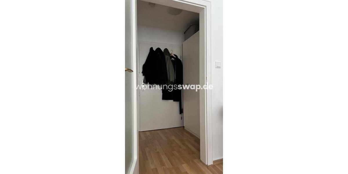 Etagenwohnung Köln Lindenthal - 1 Zimmer, 30 m&sup2;, 700&euro; | Angebot:24538967