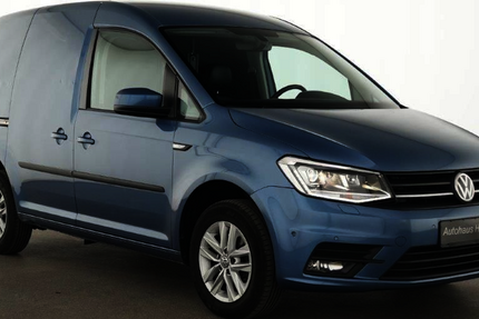 VW Caddy 268.000 km 7.700 &euro; Düren 52349