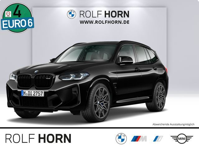 BMW X3 M 71.759 km 59.590 &euro; Euskirchen 53879