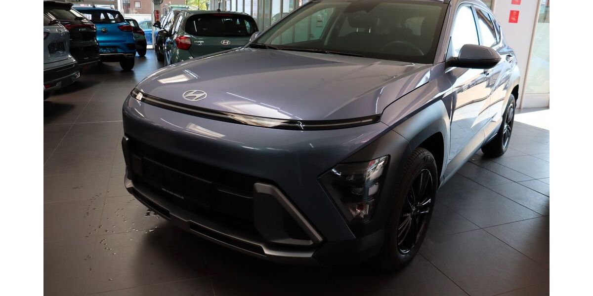 Hyundai KONA 45.903 km 21.970 &euro; Düren 52349