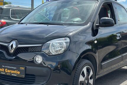 Renault Twingo 48.900 km 7.690 &euro; Rheinbach 53359