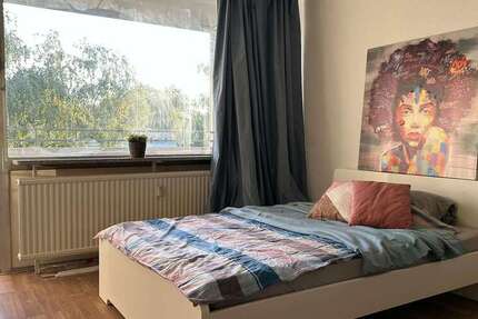 Zimmer Bonn Auerberg - 1 Zimmer, 1.190&euro; | Angebot:22848922