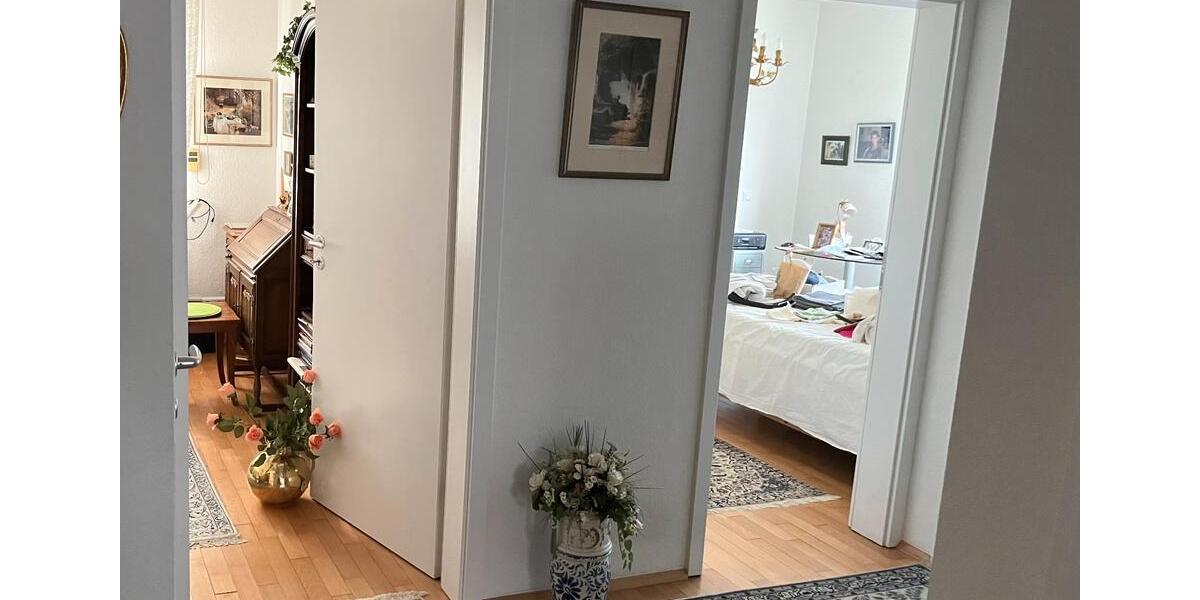 Erdgeschoßwohnung Bonn Bad Godesberg - 3 Zimmer, 87 m&sup2;, 395.000&euro; | Angebot:25980341