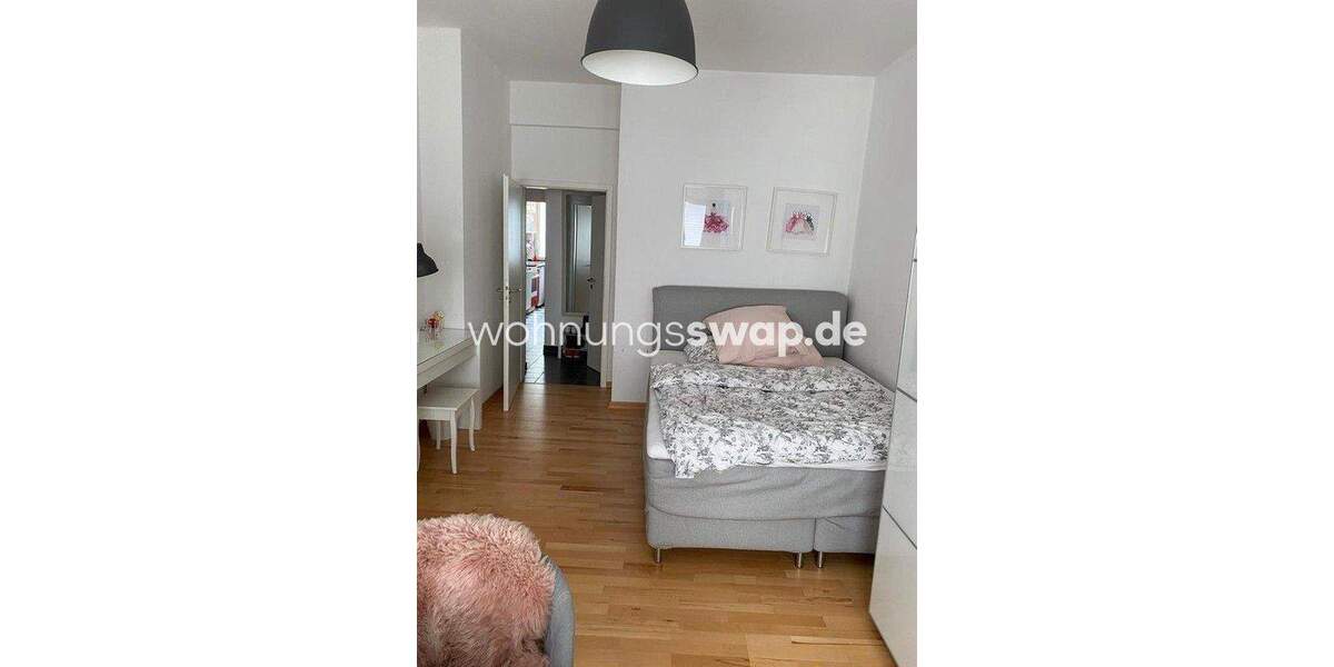 Etagenwohnung Köln Neustadt-Süd - 2 Zimmer, 50 m&sup2;, 1.000&euro; | Angebot:25935789