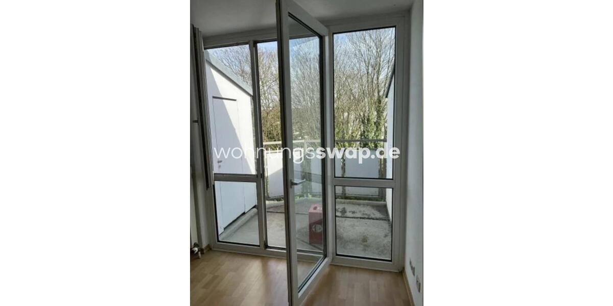 Etagenwohnung Köln Lindenthal - 1 Zimmer, 23 m&sup2;, 450&euro; | Angebot:24538942