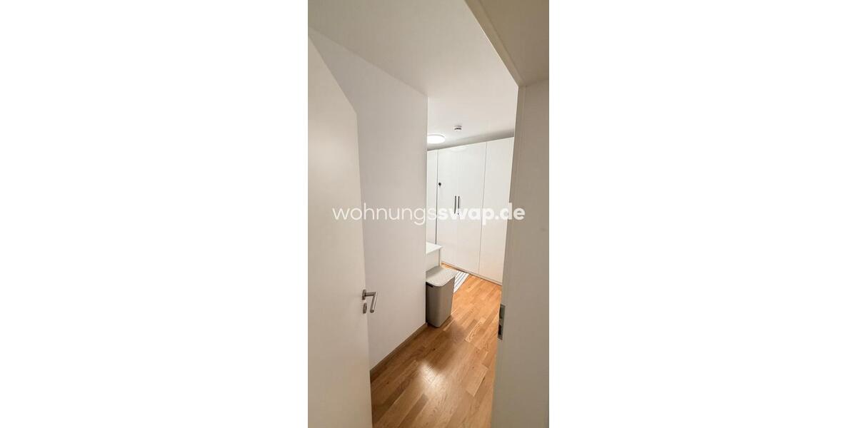 Etagenwohnung Köln Kalk - 3 Zimmer, 85 m&sup2;, 980&euro; | Angebot:25856179