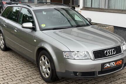 Audi A4 400.000 km 1.750 &euro; Troisdorf 53842