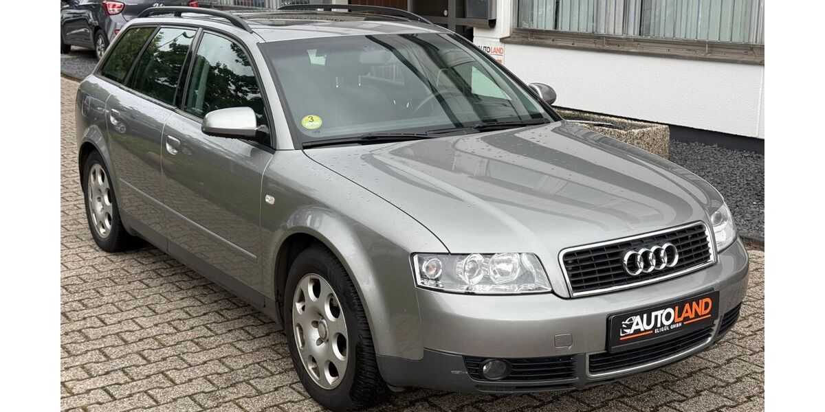 Audi A4 400.000 km 1.750 &euro; Troisdorf 53842