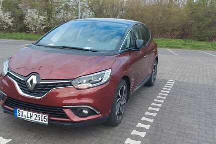 Renault Scenic 80.000 km 7.500 &euro; Rheinbach 53359