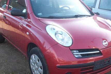 Nissan Micra 167.000 km 1.950 &euro; Alfter 53347
