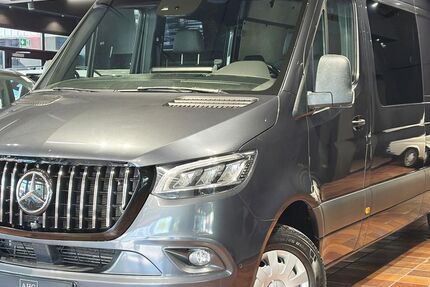 Mercedes-Benz Sprinter 199.882 km 45.950 &euro; Bonn 53177