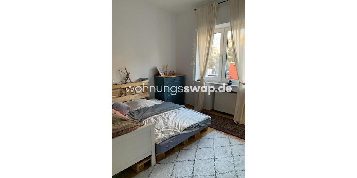 Etagenwohnung Köln Lindenthal - 3 Zimmer, 93 m&sup2;, 1.300&euro; | Angebot:24539008