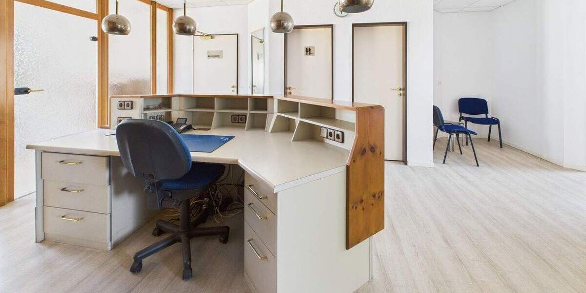 Gewerbeobjekt Weilerswist - 6 Zimmer, 112 m&sup2;, 204.000&euro; | Angebot:25734196