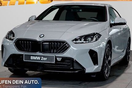 BMW 218 Gran Coupé 2.653 km 39.990 &euro; Sankt Augustin 53757
