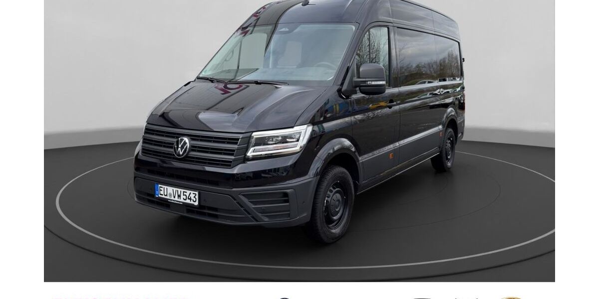 VW Crafter 3.650 km 62.690 &euro; Euskirchen 53879