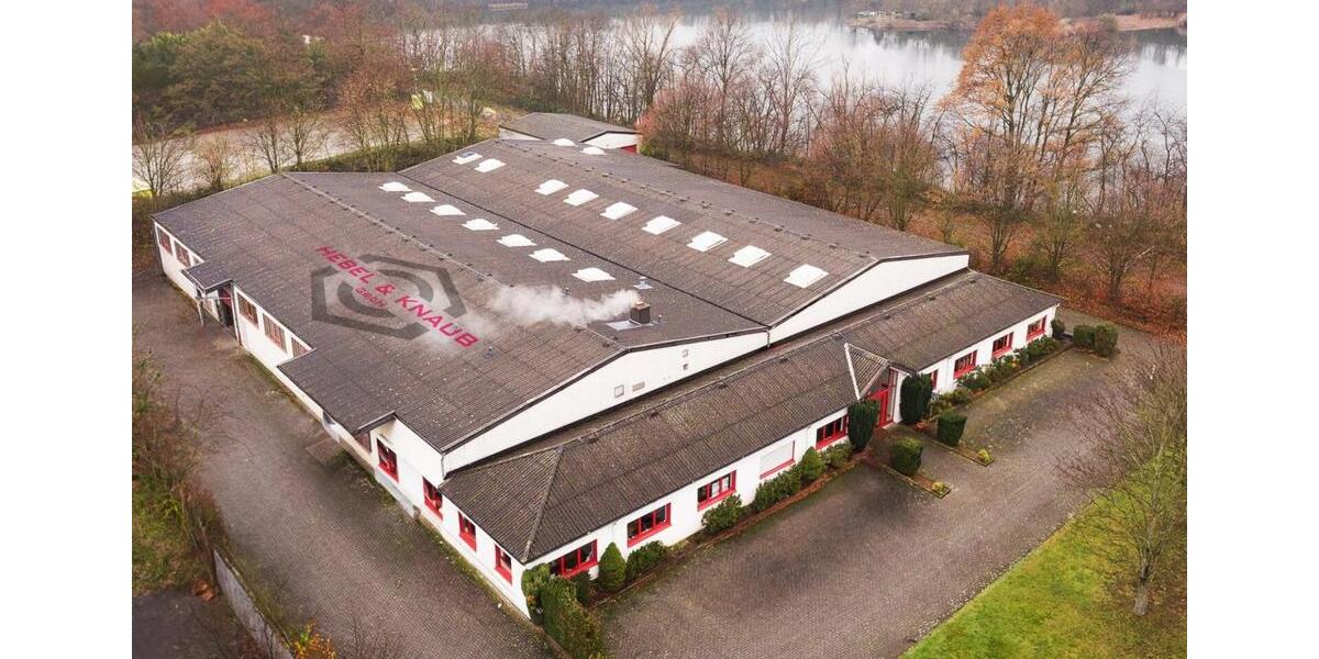 Gewerbeobjekt Troisdorf Altenrath - 2.450&euro; | Angebot:25413105