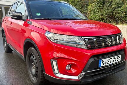 Suzuki Vitara 13.574 km 22.950 &euro; Köln 50735
