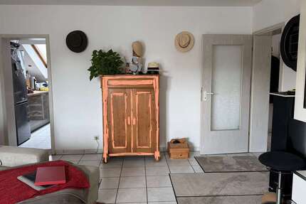 Wohnung Köln Porz - 3 Zimmer, 81 m&sup2;, 309.000&euro; | Angebot:23435322