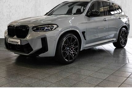 BMW X3 M 81.389 km 56.960 &euro; Köln Süd 50968