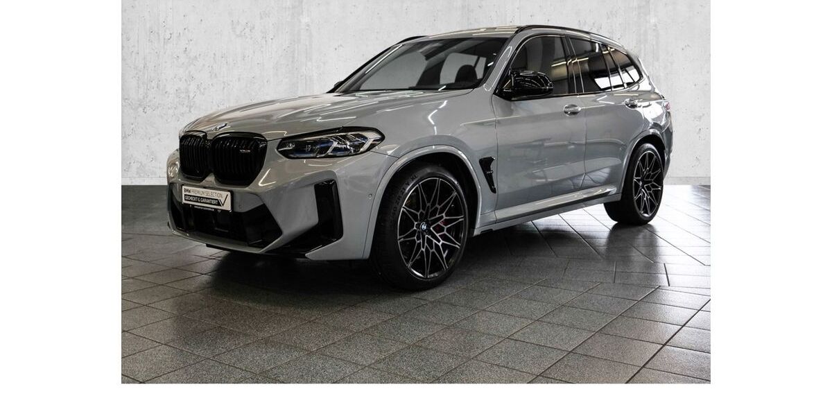 BMW X3 M 81.389 km 56.960 &euro; Köln Süd 50968