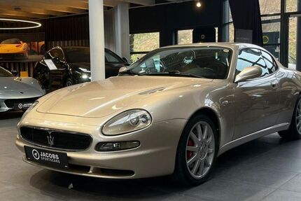 Maserati 3200 88.899 km 28.980 &euro; Köln 50829