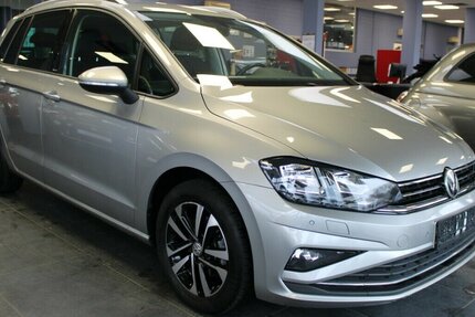 VW Golf Sportsvan 1.5 TSI ACT OPF United 86.810 km 16.980 &euro; Euskirchen 53881