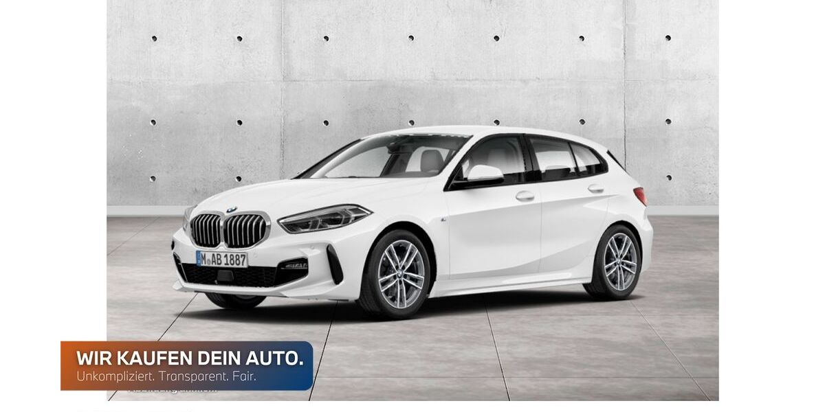 BMW 118 33.369 km 25.990 &euro; Sankt Augustin 53757