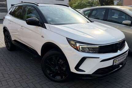 Opel Grandland X 3.030 km 22.499 &euro; Troisdorf 53840