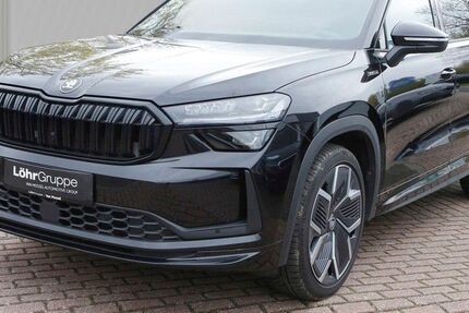 Skoda Kodiaq 27.870 km 45.840 &euro; Meckenheim / Bonn 53340