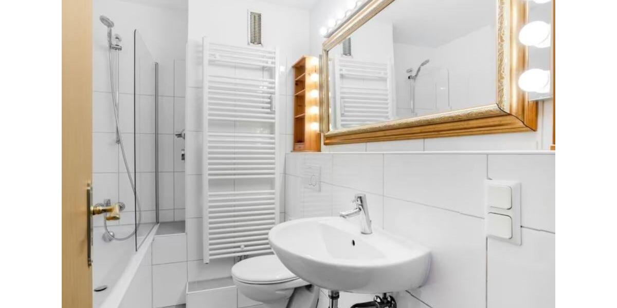 Etagenwohnung Köln Porz - 1 Zimmer, 44 m&sup2;, 169.000&euro; | Angebot:25641544