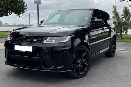 Land Rover Range Rover Sport 9.500 km 105.990 &euro; Köln 50858
